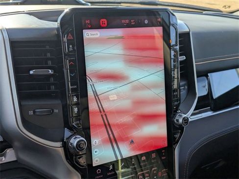 New 2026 RAM 1500 Tungsten image 22