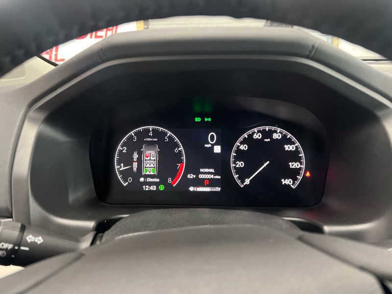 New 2027 Honda Odyssey Elite image 22