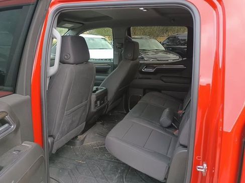 Used 2024 Chevrolet Silverado 1500 LT w/ Safety Package image 7