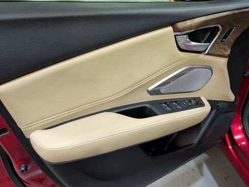 Used 2021 Acura RDX AWD w/ Advance Package image 13