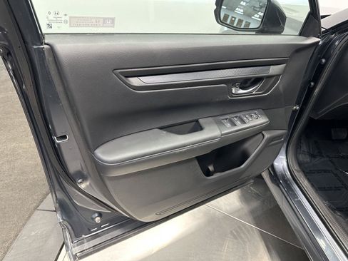 Certified 2023 Honda CR-V EX image 13