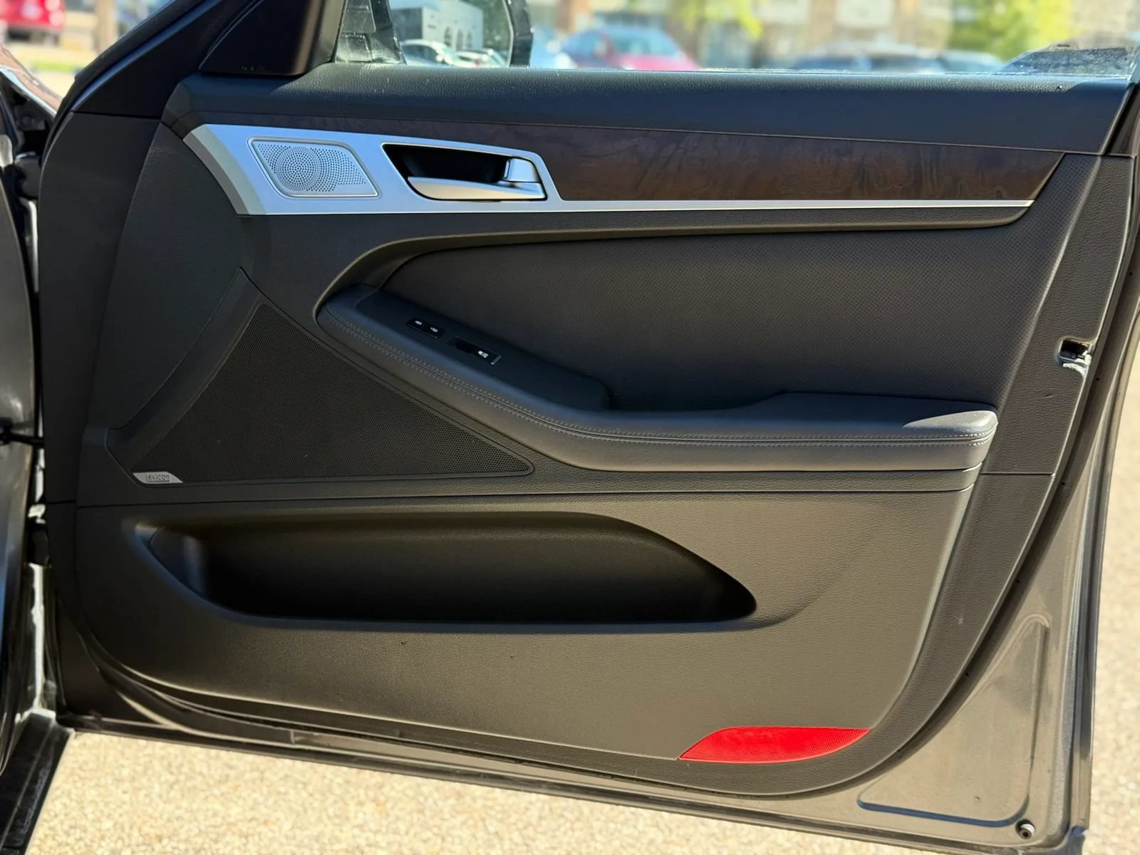 Used 2018 Genesis G80 3.8 w/ Option Group 03 AWD/4WD image 52