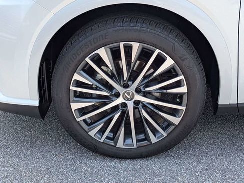 Used 2023 Lexus RX 350 Premium Plus w/ Accessory Package (Z1) FWD image 14