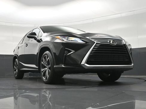 Used 2019 Lexus RX 350L AWD image 30