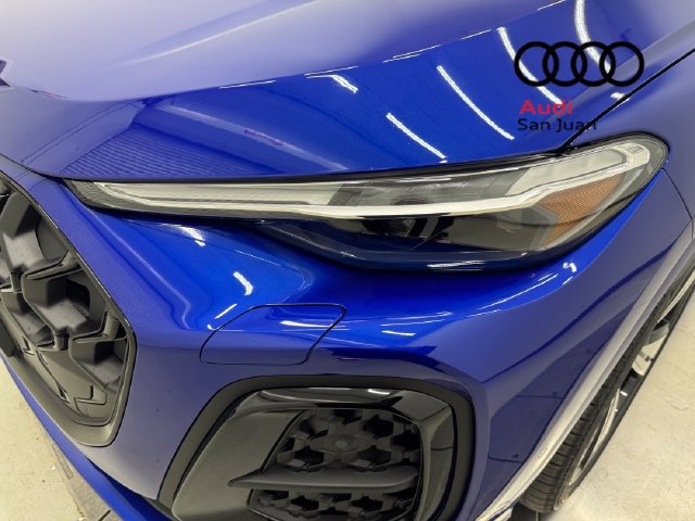 New 2026 Audi SQ5 Premium Plus AWD/4WD image 5