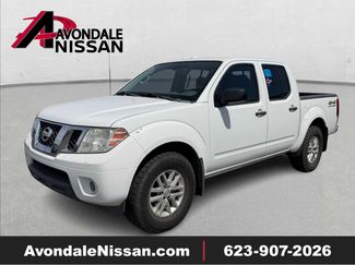 Used 2017 Nissan Frontier SV w/ SV Value Truck Package video 1