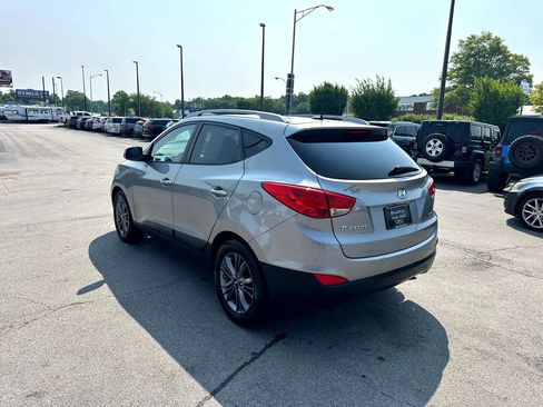 Used 2015 Hyundai Tucson SE image 5
