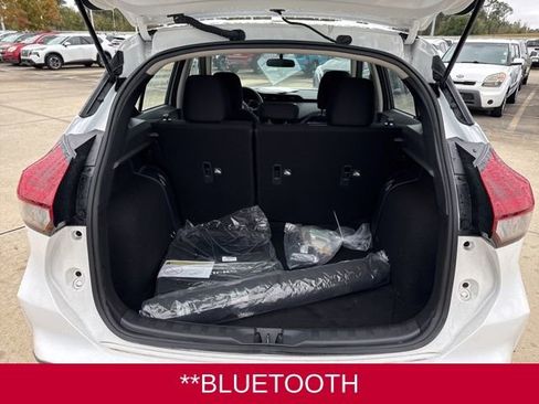Certified 2025 Nissan Kicks Play S image 7