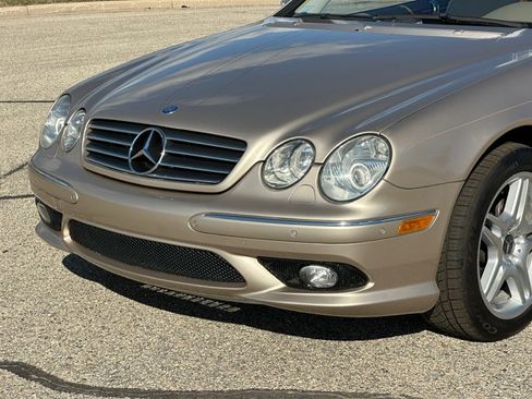 Used 2006 Mercedes-Benz CL 500 image 14