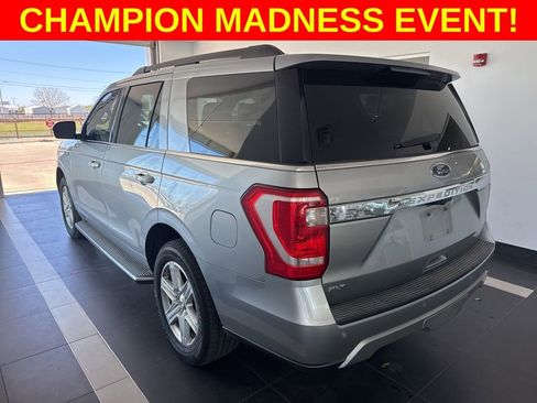 Used 2020 Ford Expedition XLT w/ Equipment Group 202A image 5