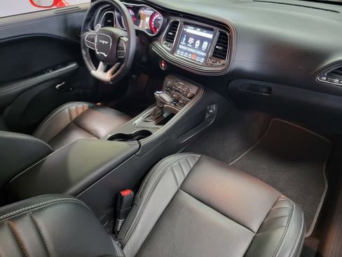 Used 2022 Dodge Challenger SRT Hellcat Redeye image 38