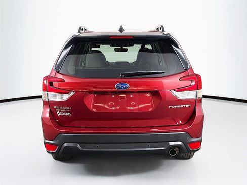 Certified 2024 Subaru Forester Limited image 6