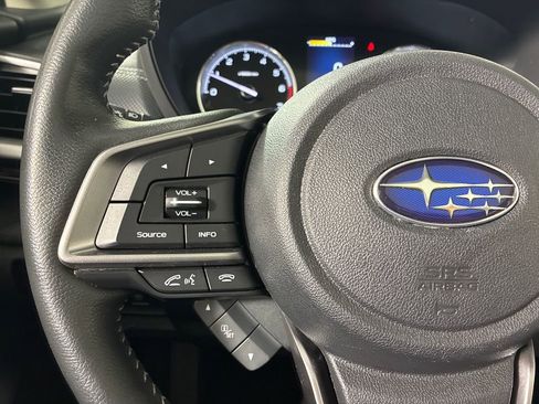 Used 2022 Subaru Forester Touring AWD/4WD image 19