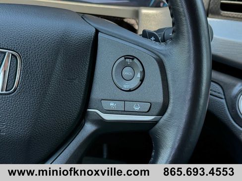 Used 2024 Honda Odyssey EX-L image 22