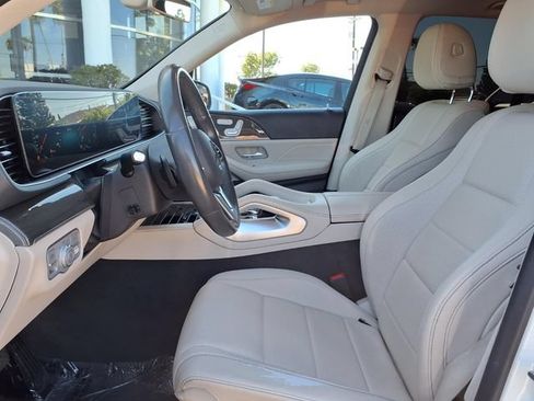 Used 2020 Mercedes-Benz GLE 350 4MATIC w/ Premium Package image 20