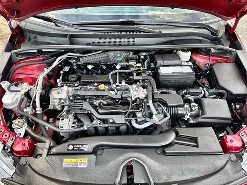 Used 2023 Toyota Corolla LE image 33