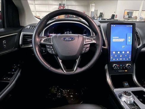 Certified 2021 Ford Edge SEL w/ Convenience Package image 5