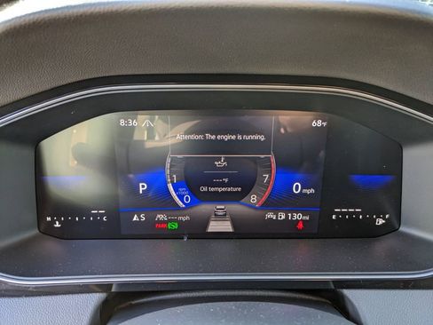 New 2026 Volkswagen Jetta Sport image 31