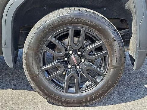 Certified 2022 GMC Sierra 1500 Elevation w/ X31 Off-Road Package image 37