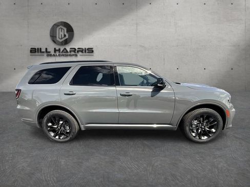 New 2026 Dodge Durango GT AWD/4WD image 5