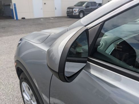 Used 2024 Buick Encore GX Preferred image 12