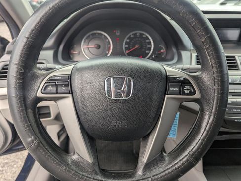 Used 2012 Honda Accord LX image 22