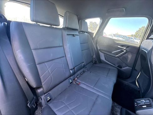 Used 2023 BMW X1 xDrive28i w/ Convenience Package AWD/4WD image 25