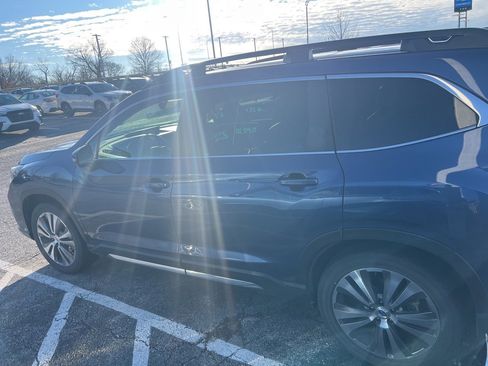 Used 2019 Subaru Ascent Limited image 6