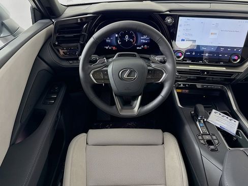 New 2026 Lexus TX 350 AWD image 19