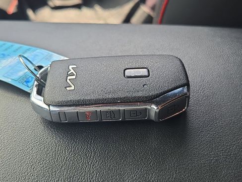 Used 2023 Kia Stinger GT2 w/ Option Group 015 image 33