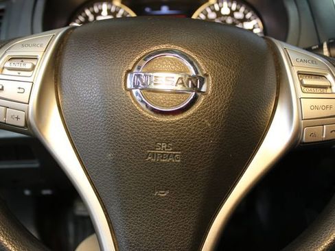 Used 2017 Nissan Altima 2.5 image 18