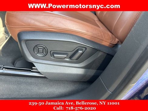 Used 2021 Audi Q8 Premium Plus w/ Premium Plus Package image 32