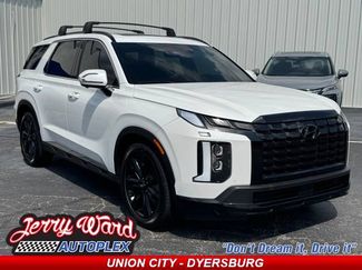Used 2025 Hyundai Palisade XRT AWD/4WD video 1