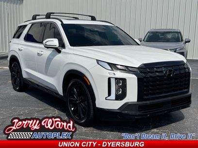 Used 2025 Hyundai Palisade XRT
