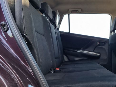 Used 2018 Toyota RAV4 LE w/ All Weather Liner Package FWD image 13