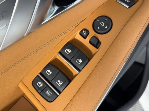 New 2026 BMW X7 xDrive40i w/ M Sport Package image 21