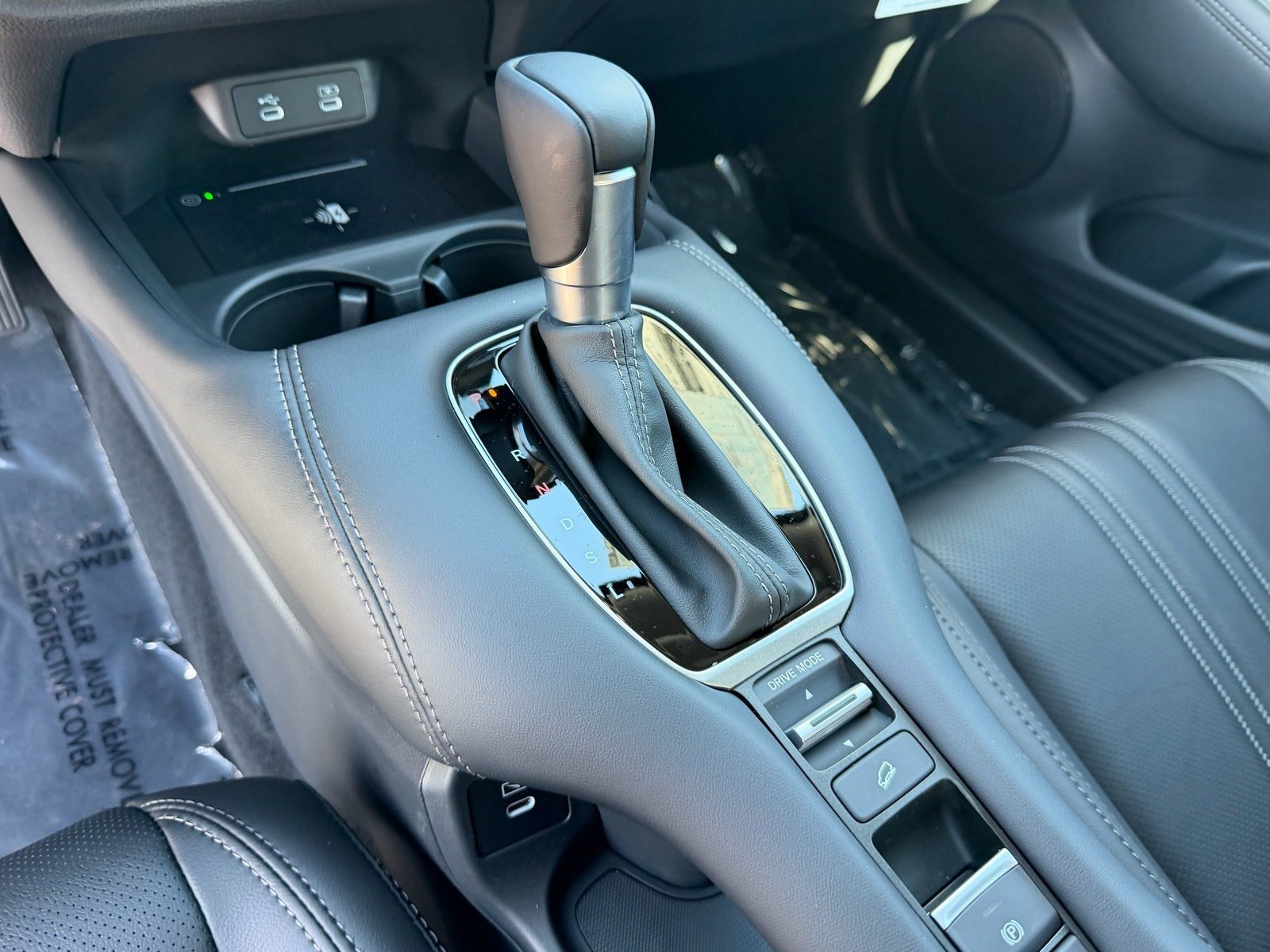New 2027 Honda HR-V EX-L image 26