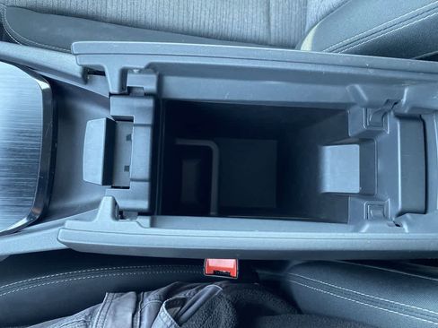 Used 2021 Nissan Rogue SV image 20