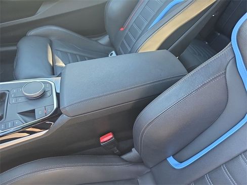 Used 2024 BMW M2 w/ Lighting Package image 21