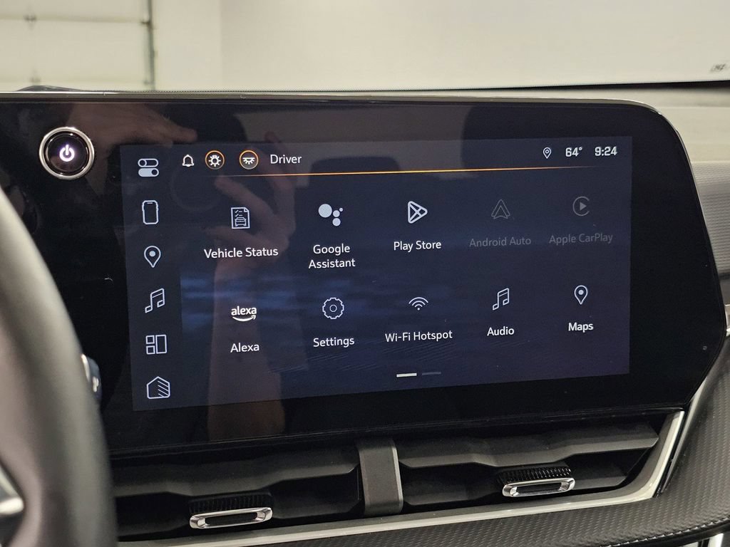Used 2025 Chevrolet Equinox LT FWD image 15