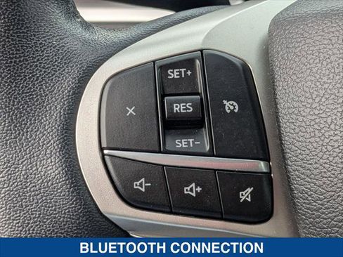 Certified 2022 Ford Explorer XLT w/ Equipment Group 202A image 14