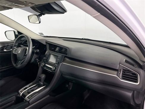 Used 2021 Honda Civic LX image 25