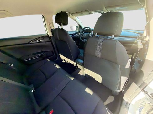 Used 2019 Honda Civic LX image 29