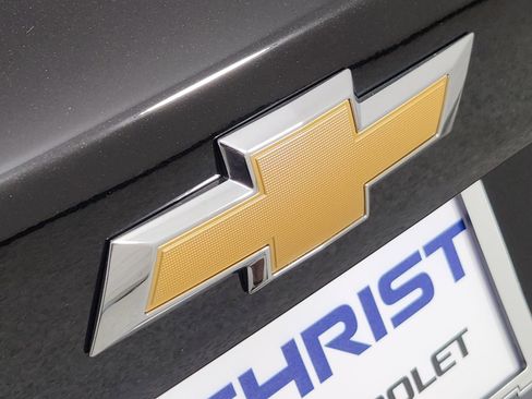 New 2026 Chevrolet Trax LT w/ Driver Confidence Package image 12