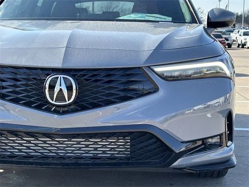 New 2026 Acura Integra A-Spec image 10