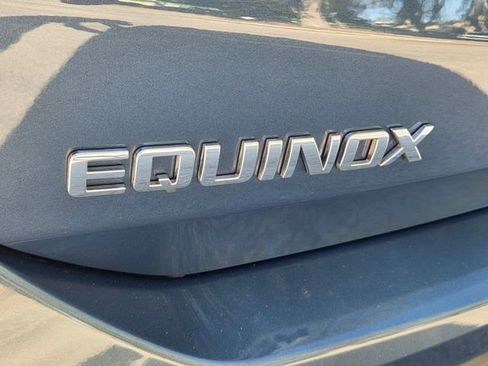 Certified 2024 Chevrolet Equinox LS w/ LS Convenience Package image 18