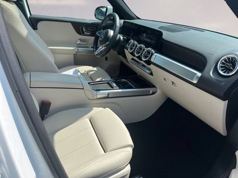 Certified 2026 Mercedes-Benz GLB 250 4MATIC image 15
