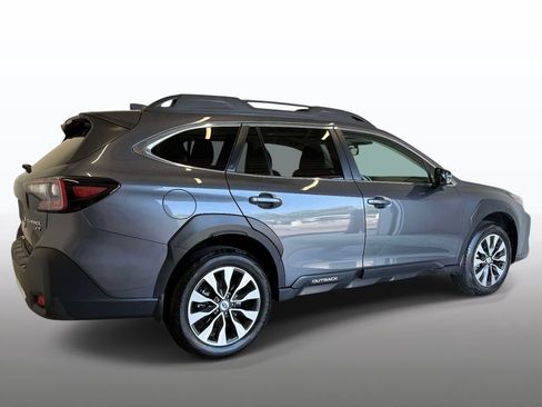 Used 2024 Subaru Outback Limited XT AWD/4WD image 10