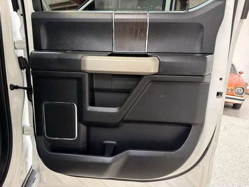 Used 2020 Ford F250 Lariat AWD/4WD image 44