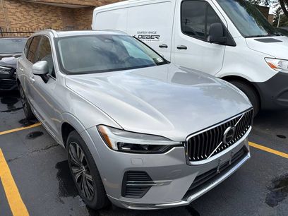 Used 2023 Volvo XC60 B5 Plus w/ Climate Package